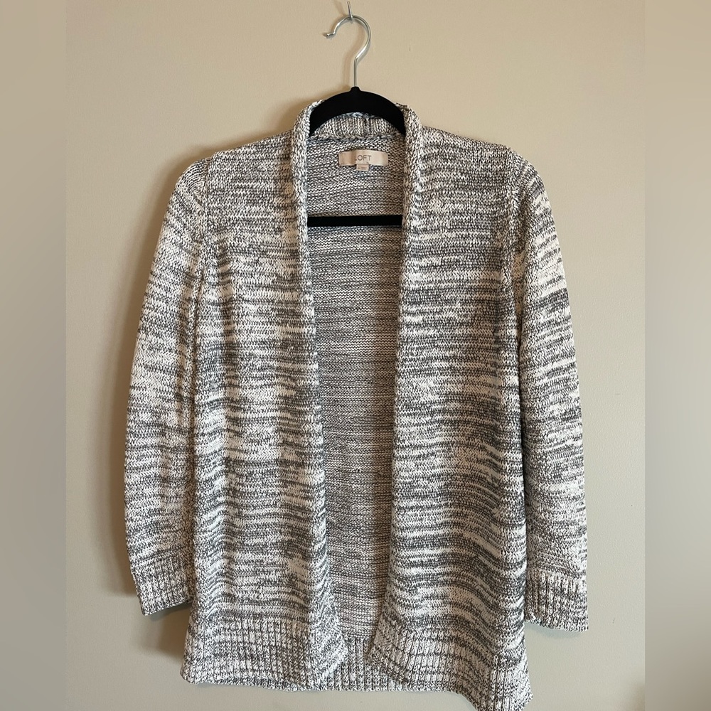 Loft - Cardigan